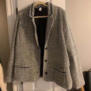 Old navy blazer